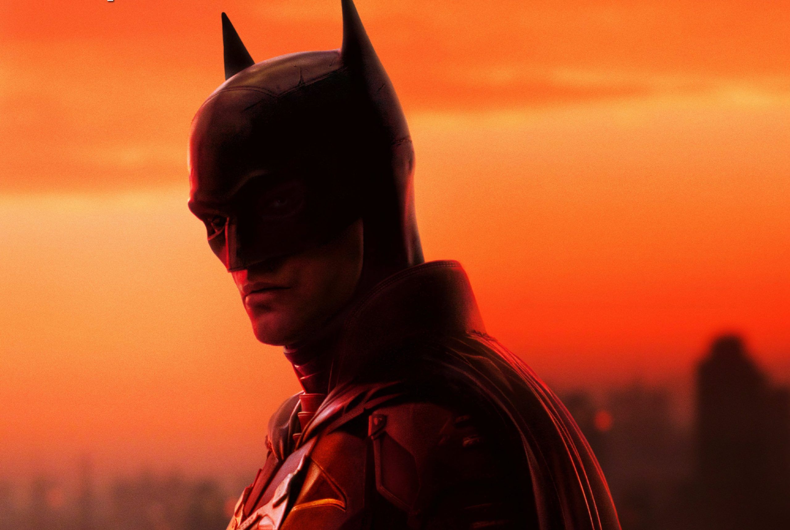 The Batman': el estreno de la película en HBO Max España
