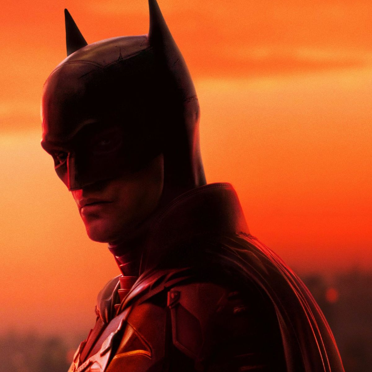 The Batman': el estreno de la película en HBO Max España