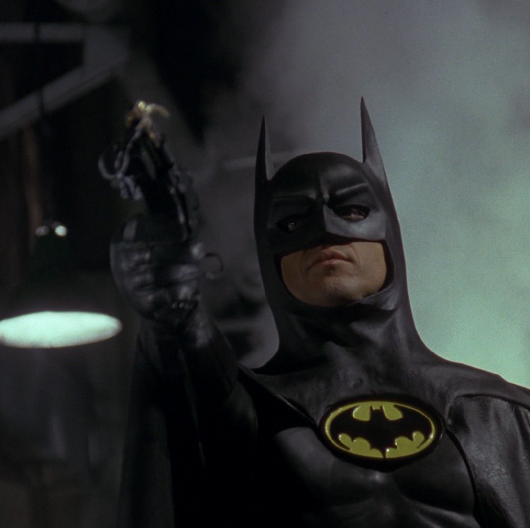 Fecha de estreno, más datos de la trama y posible fichaje para 'The Batman'  - Peliculas DC