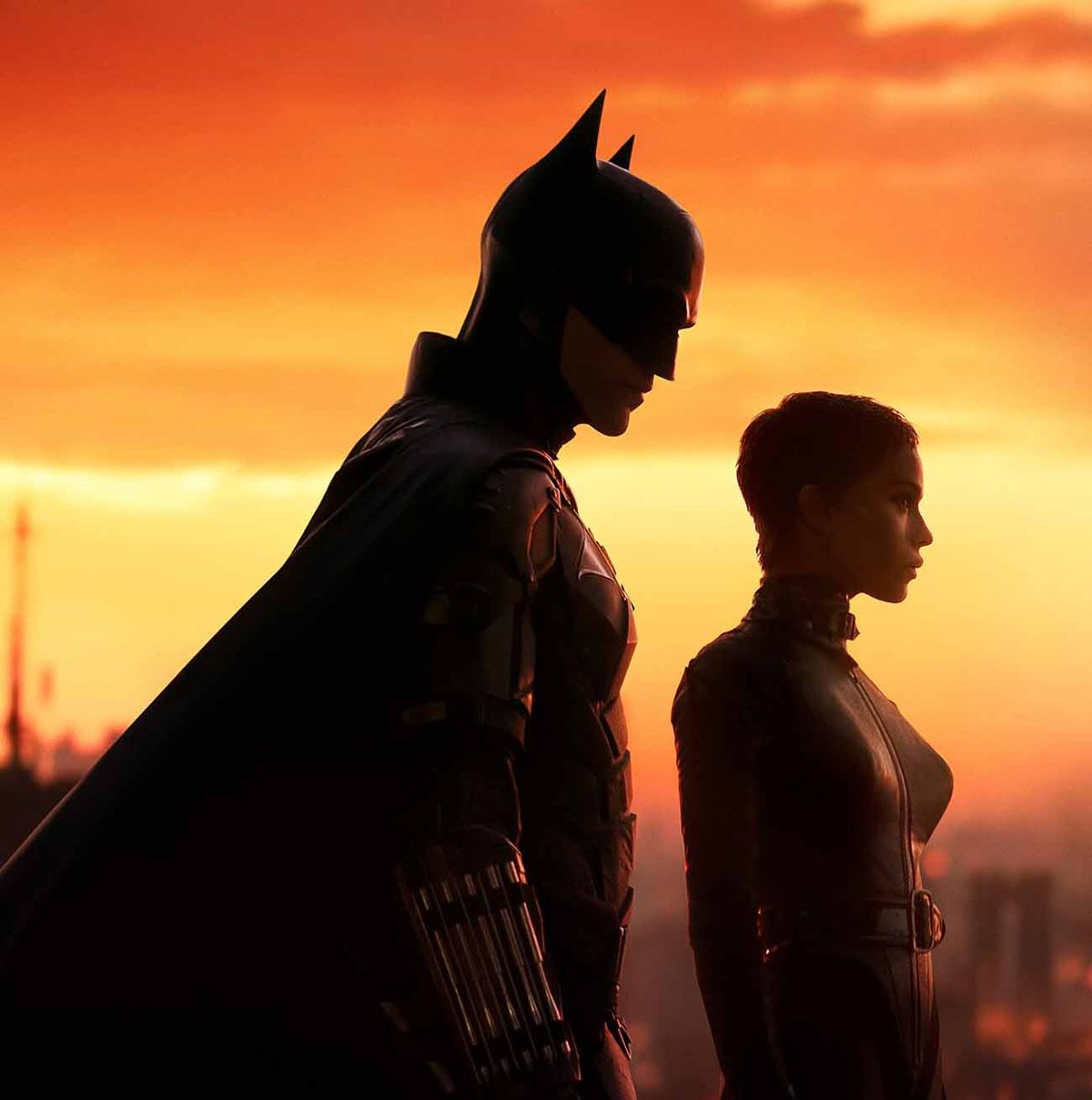 'The Batman', la película más taquillera del año, ya tiene fecha de estreno  en HBO Max
