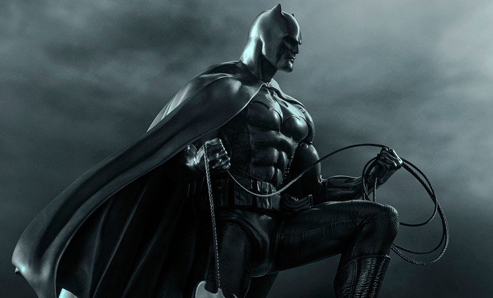 The Batman Robert Pattinson Declaraciones - DC Estrenos