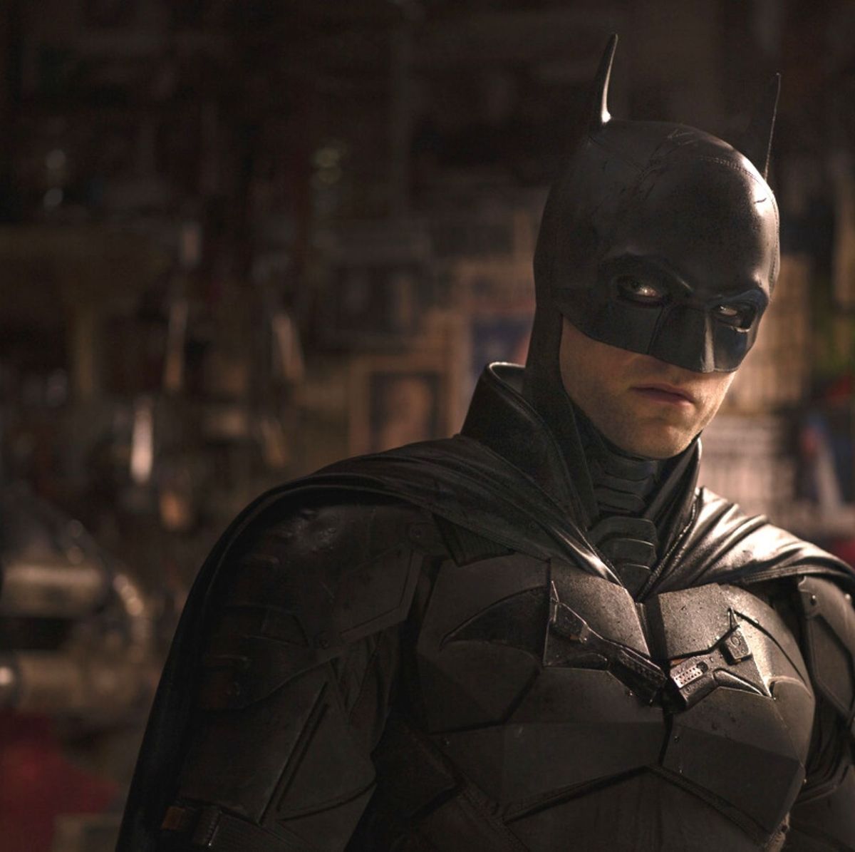 The Batman: cómo encaja la nueva película de Robert Pattinson