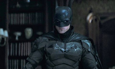 The Batman 2': Fecha de estreno, reparto, sinopsis, trailer…
