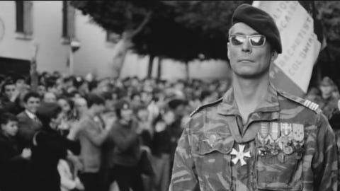 The Battle of Algiers the battle of algiers