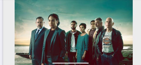 Best ITV dramas to watch in 2021 and 2022, including thrillers