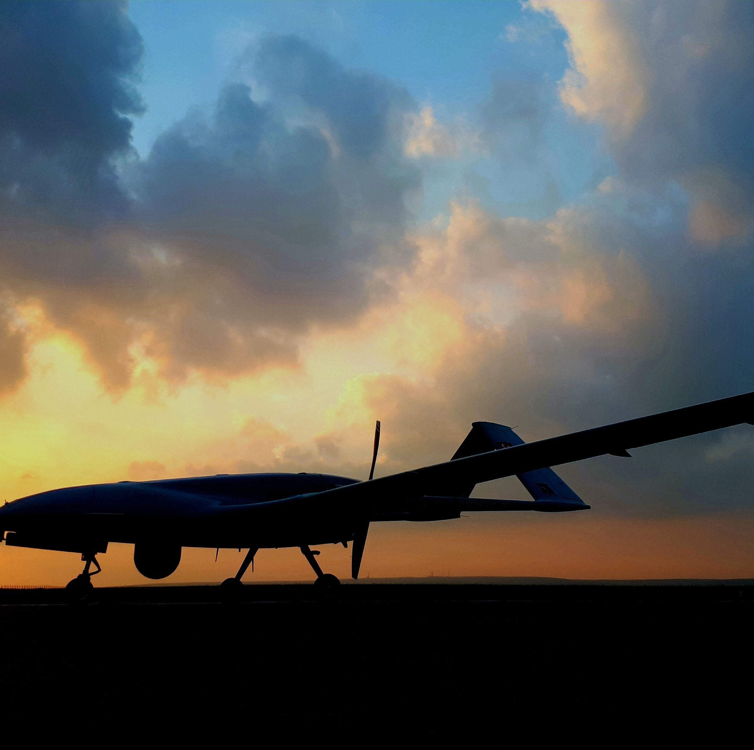 How an Underdog Drone Became a Folk Hero in Ukraine's Guerrilla Air Force
