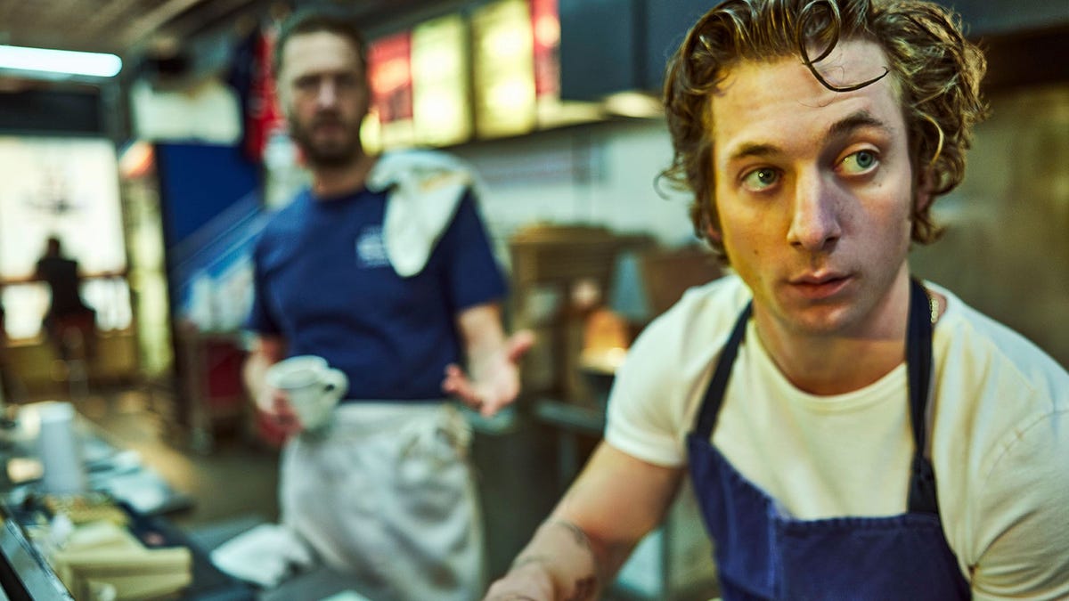 The Bear’, season 2: release date, cast, trailer and more details