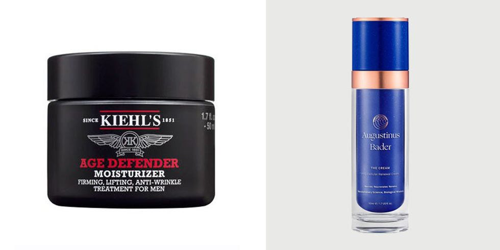 The Best Anti Aging Creams For Men 2020 Esquire