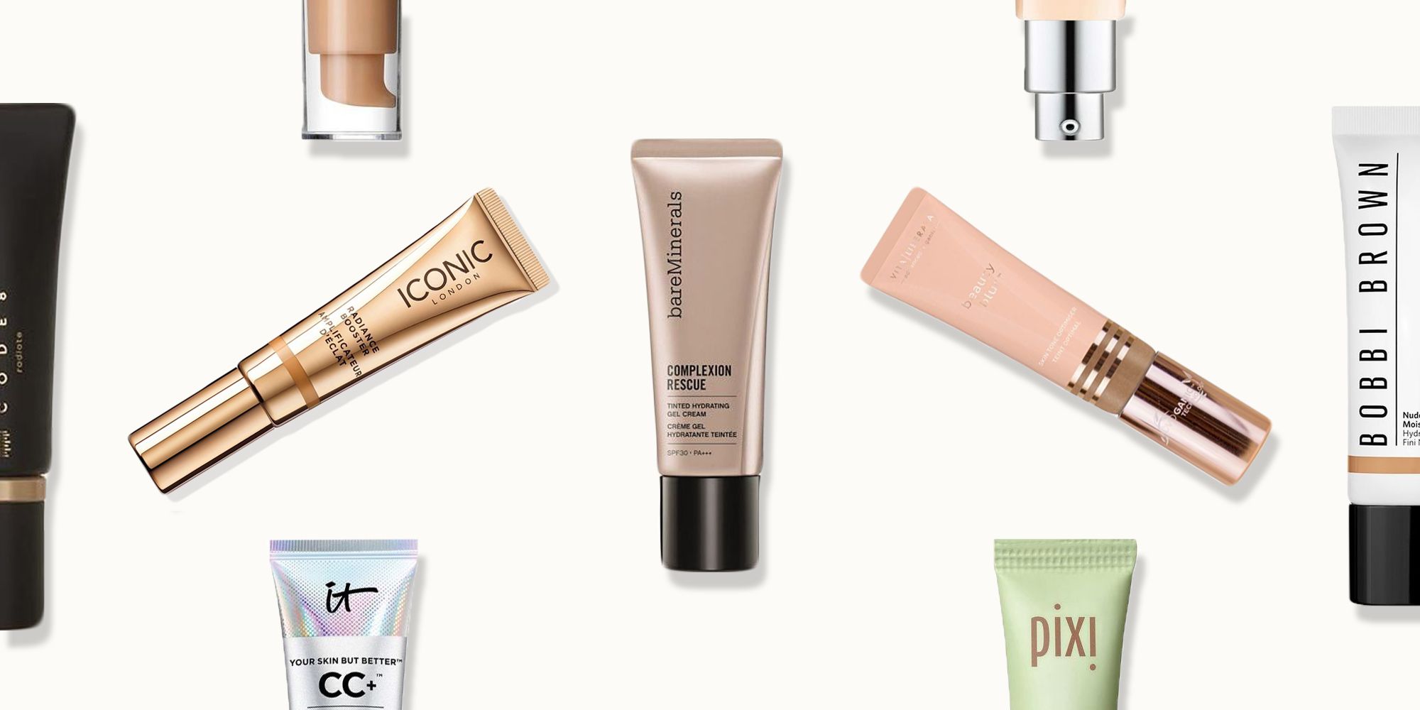 Best BB Cream | 12+ Top BB Creams for Skin Types