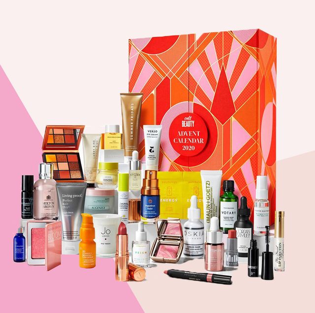 Beauty Advent Calendars 2020 Best Makeup Skincare Calendars