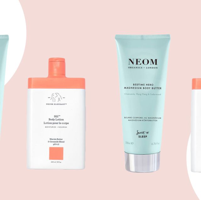 De lucht Eik Intens 18 best body lotions for dry skin | Top body creams to try now