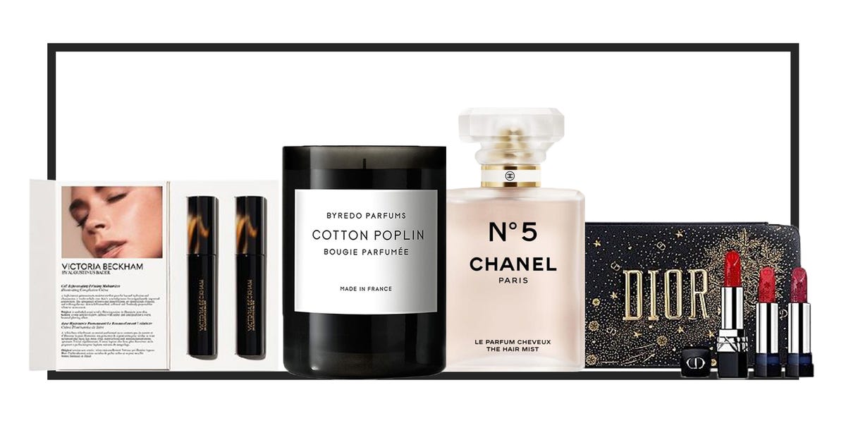 Best Beauty Gift Sets | Present Ideas for Christmas