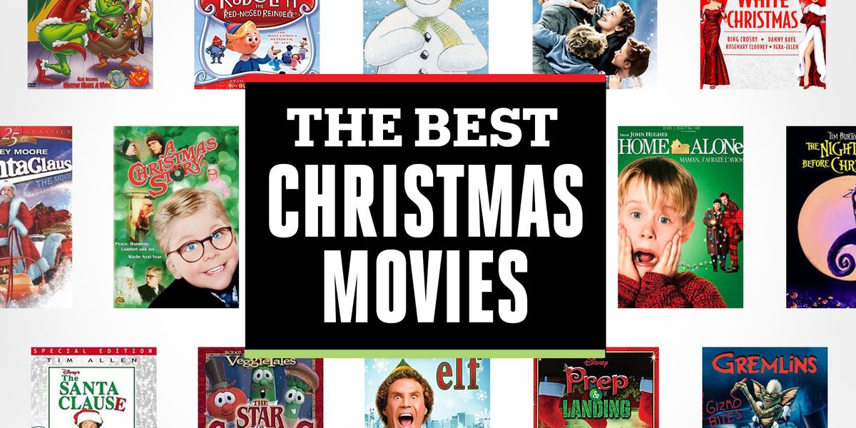 30 Best Christmas Movies Holiday Movies 2019