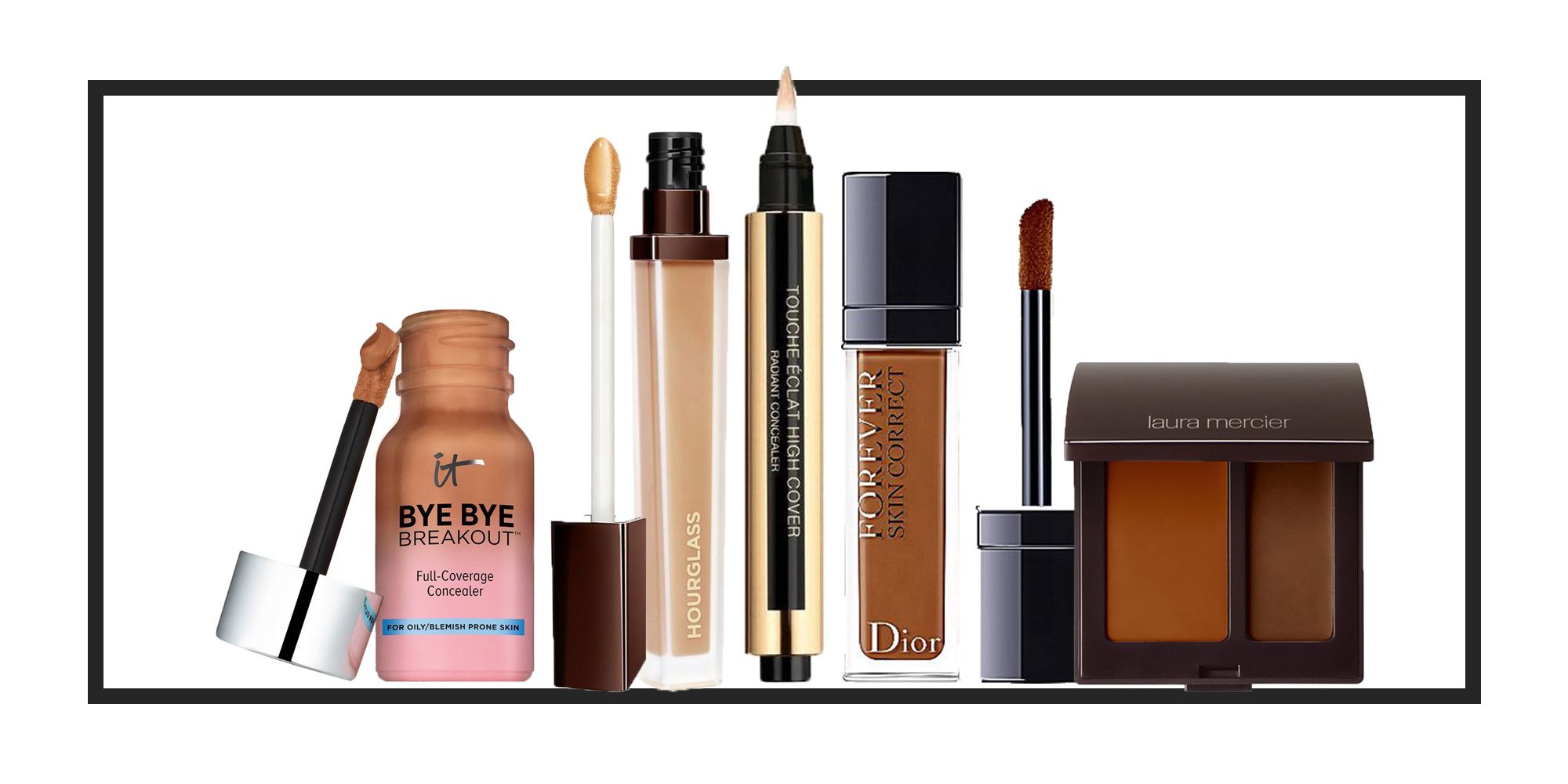 best coverage for under eye circles