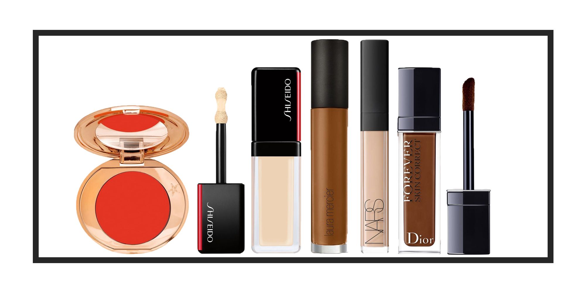 top best concealers