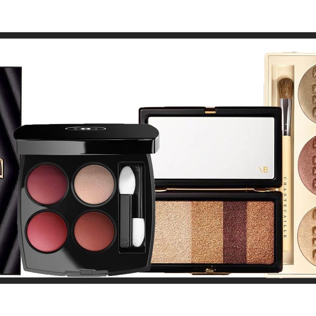 best eyeshadow compass in the direction of beyond 50 uk
