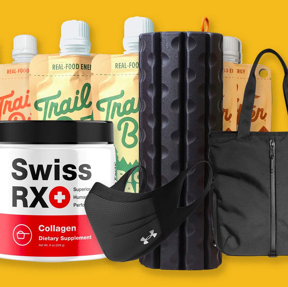 15 Holiday Gift Ideas for the Gym Rat in Your Life