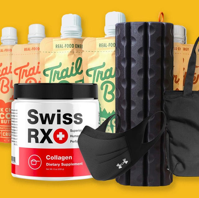 The Best Gifts for the Gym Rat in Your Life