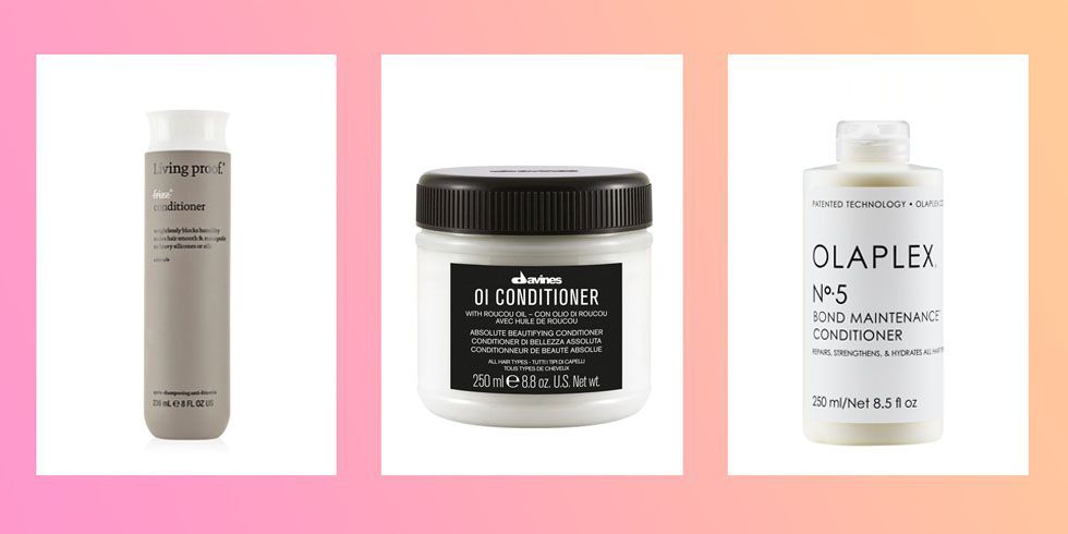 Best Hair Conditioner 10 Formulas For Dry Fine And Bleached Hair