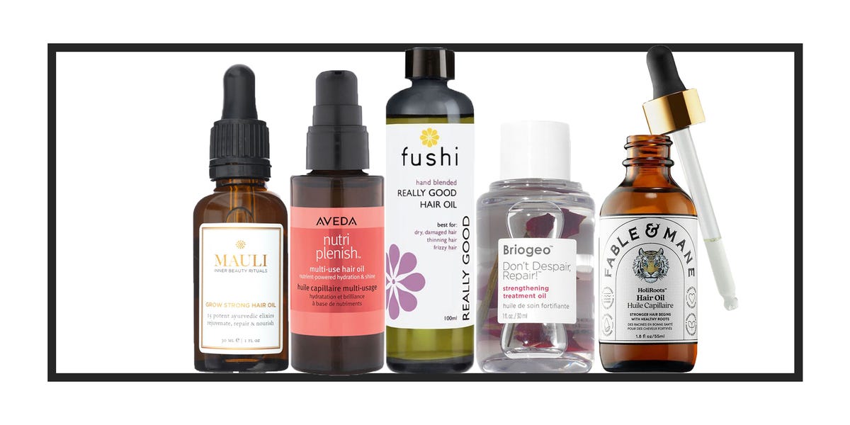 The 10 Best Hair Oils For Growth Hydration And Shine the 10 best hair oils for growth hydration and shine