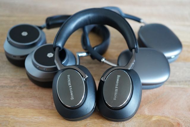 Most Expensive Noise-Canceling Headphones You Can
