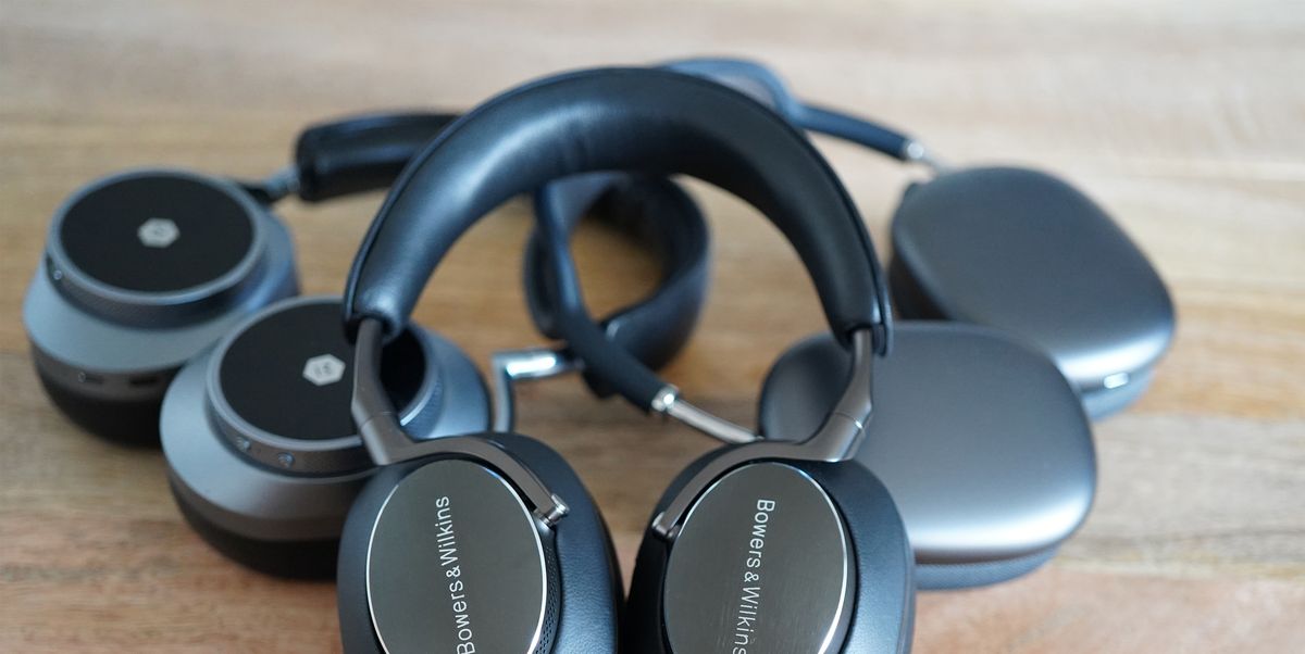 The Most Expensive Headphones You Can