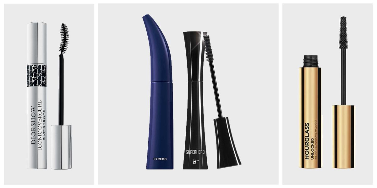 Best Mascara 15 top mascaras for length, volume, curl and colour