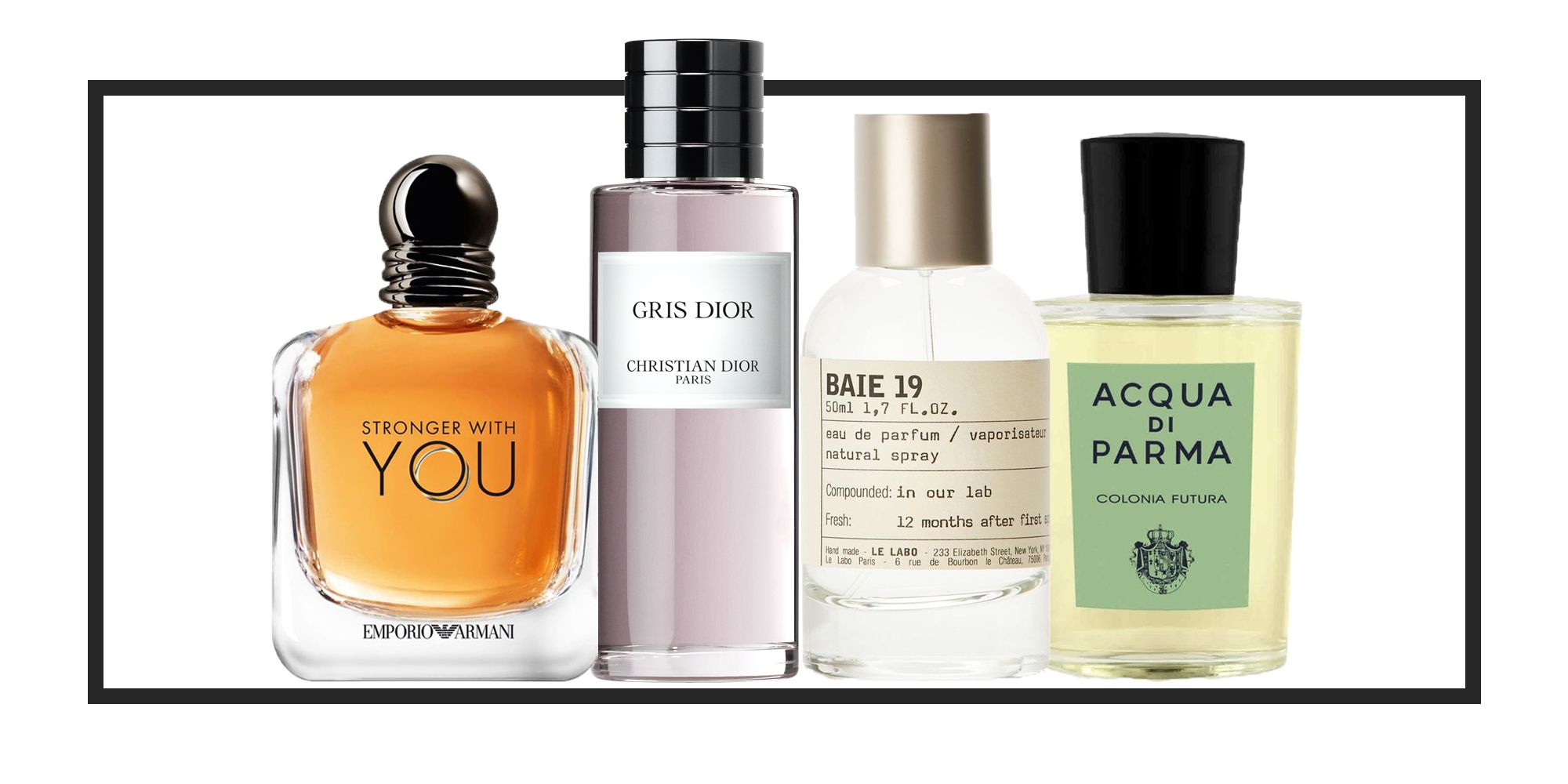 Best Mens Fragrances | 25+ Top New Male 