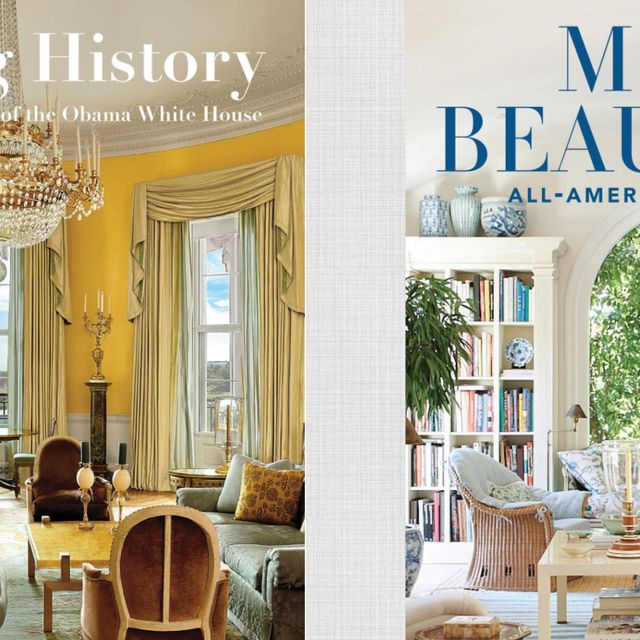 Best Interior Design Books to Buy in 2020 - Our Favorite Designer Books