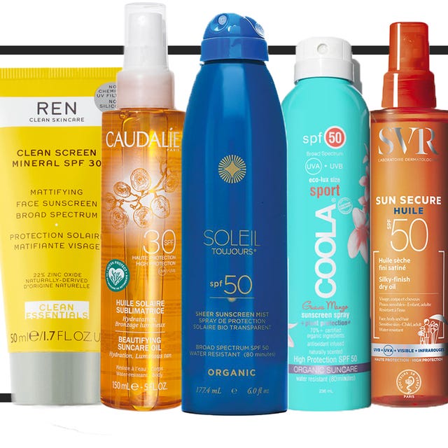 The best reef-safe sunscreens