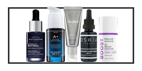 Best of the Best 2015 Awards: Skincare