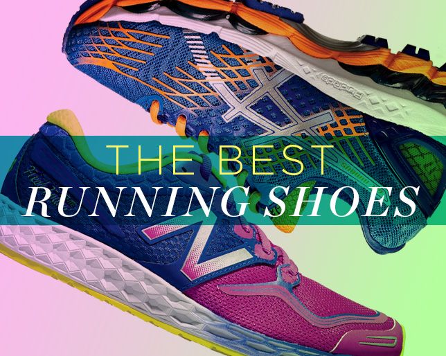 The Perfect Shoe For Every Type Of Runner