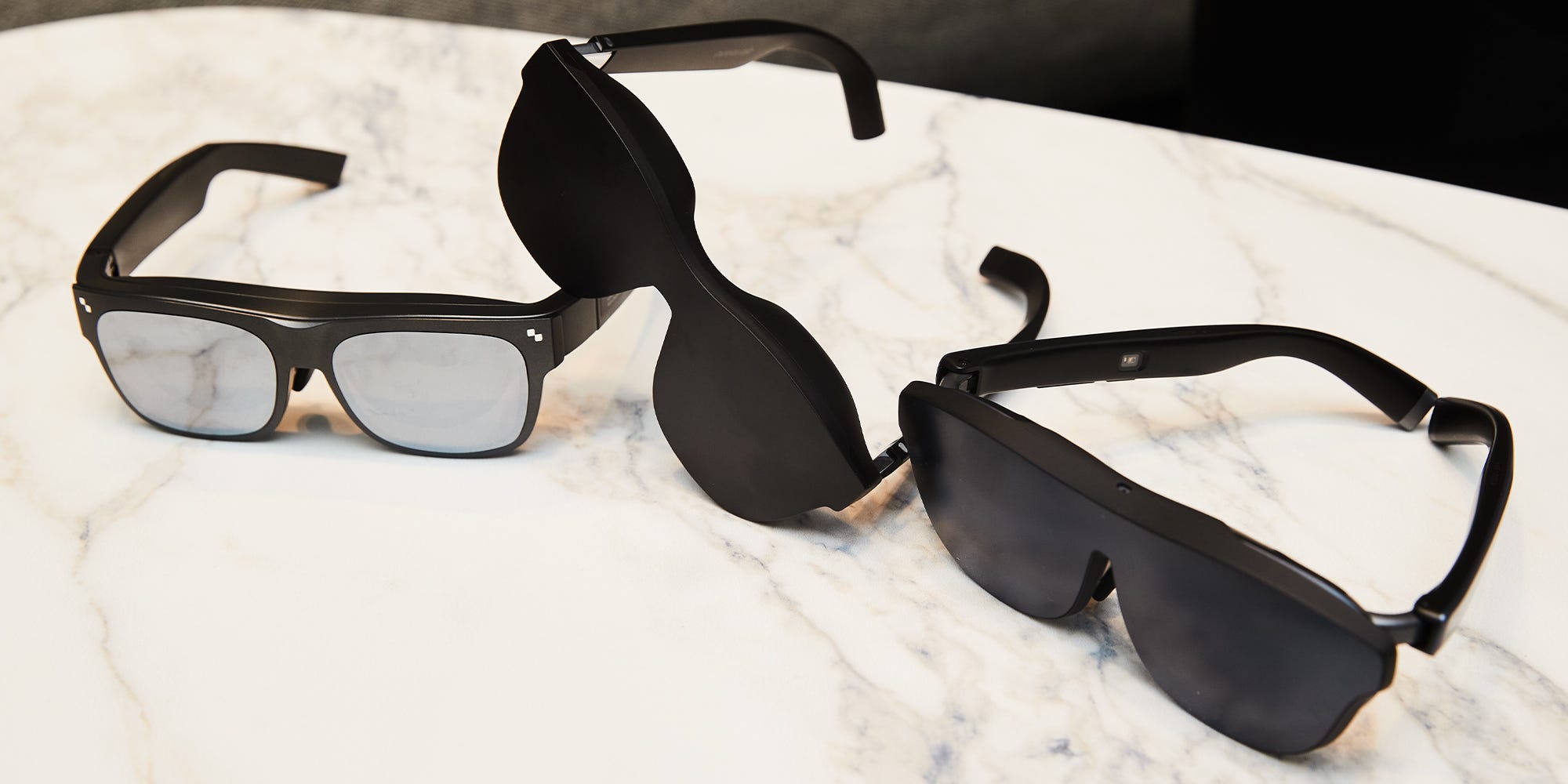 The Best Smart Glasses To Experience the Future Now