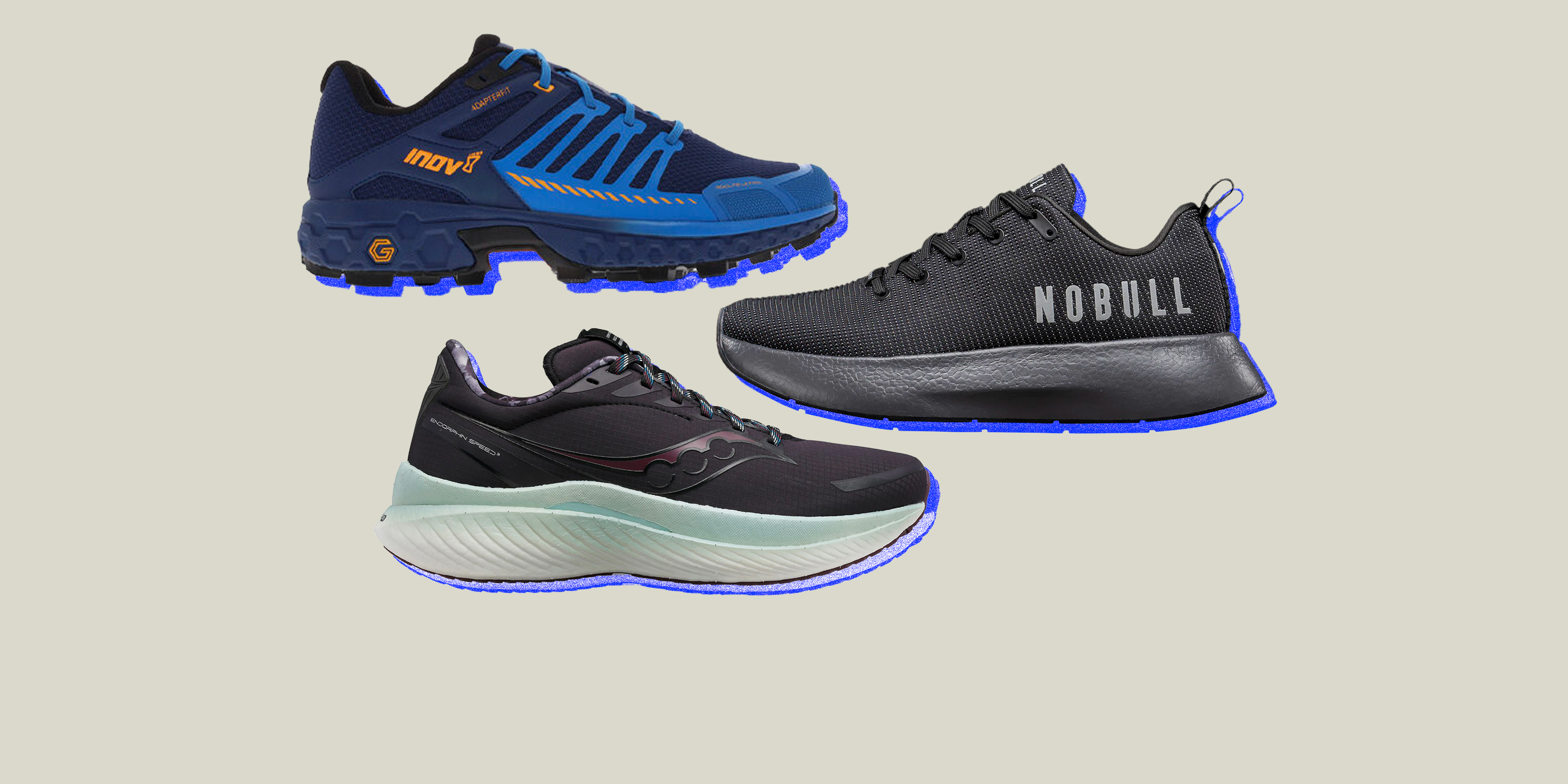 The Best Winter Running Shoes for Trekking Through the Chills