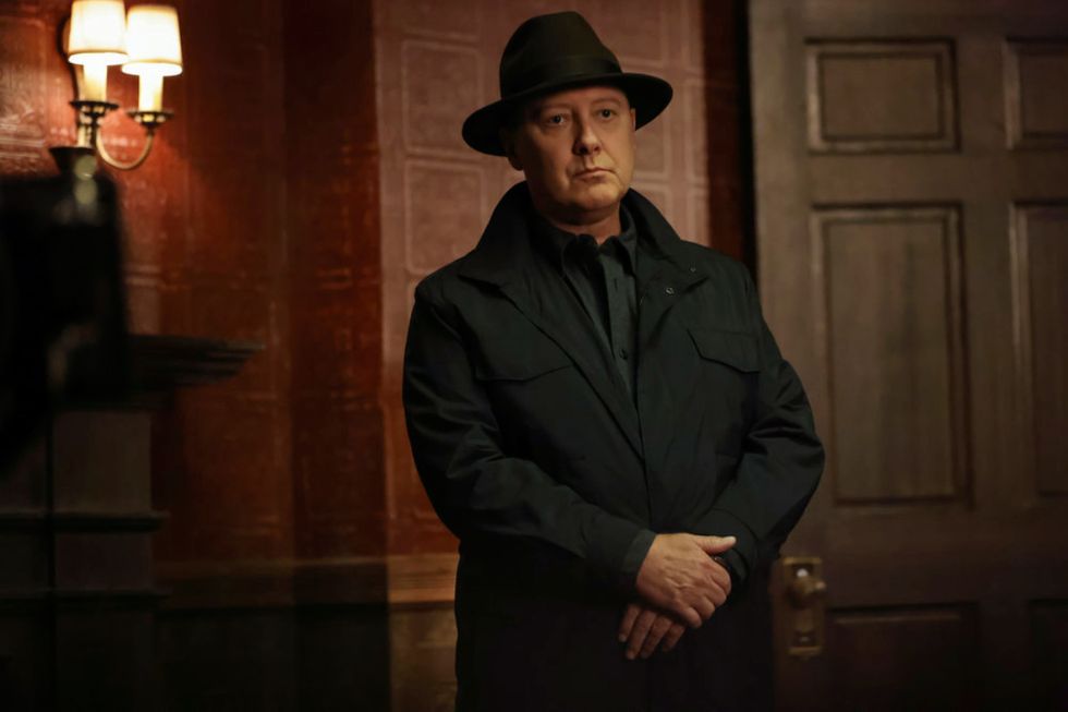 ‘The Blacklist’: the future of the series after season 9