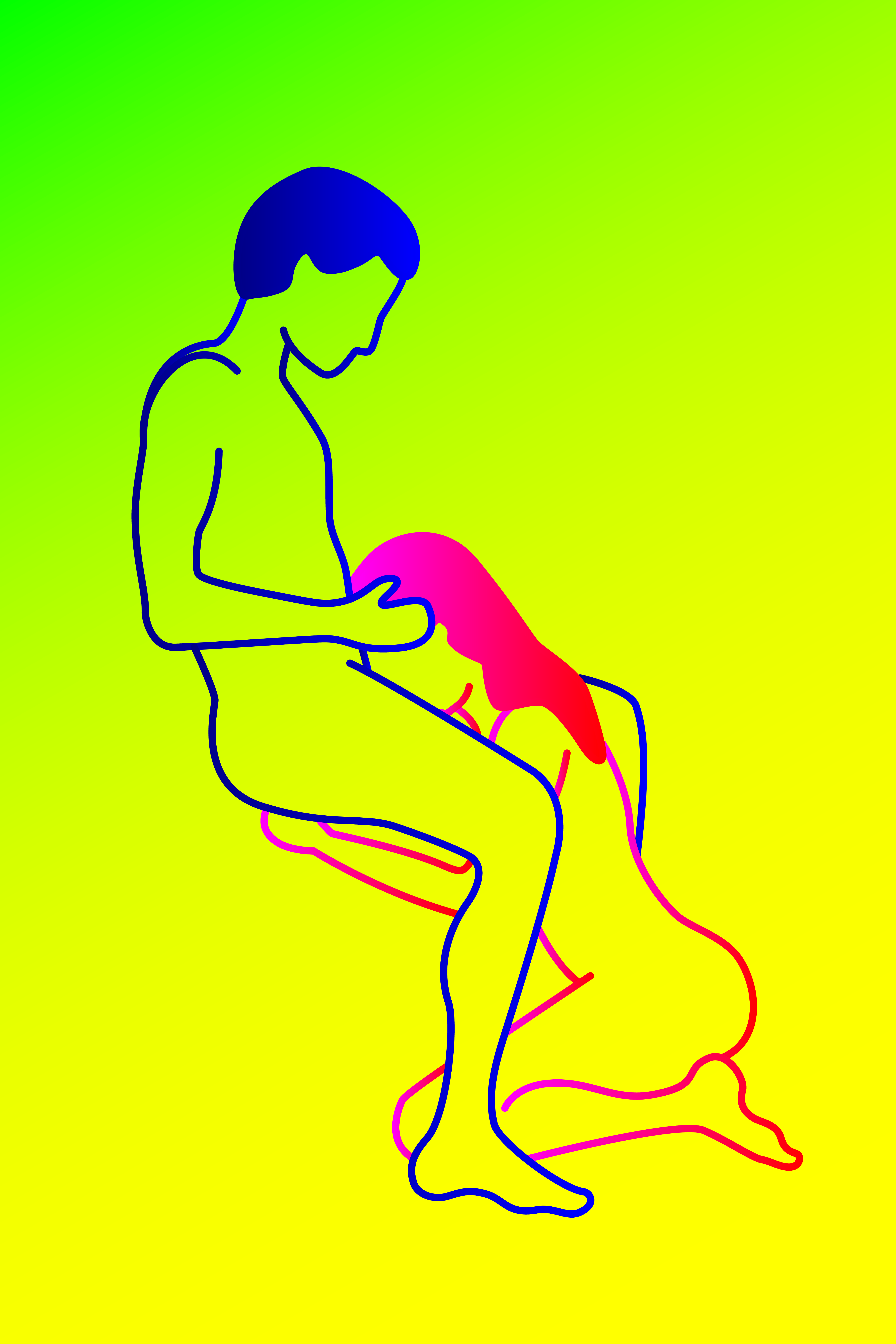 Sex Positions With Vibrator