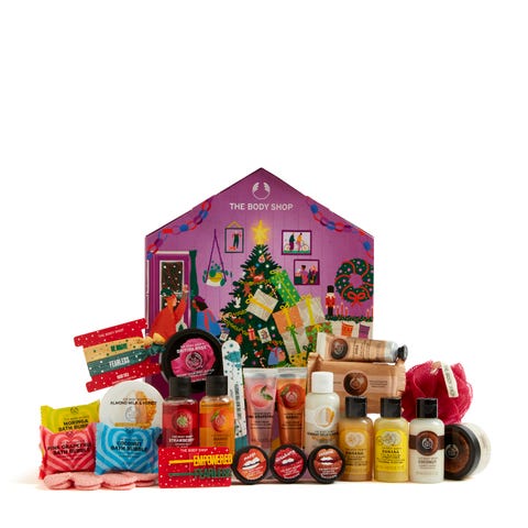 Beauty Advent Calendars 2020 Best Makeup Skincare Calendars