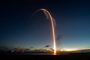 Boeing Starliner Test Flight 2 | Starliner Launch 2021