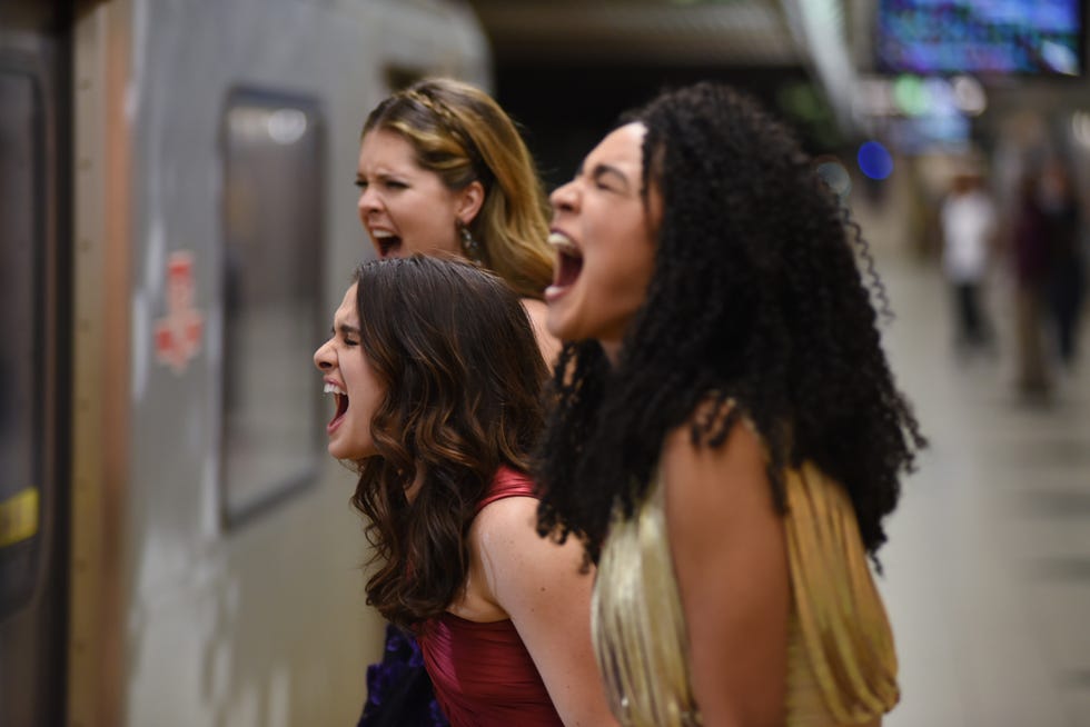 ‘The Bold Type’: La serie feminista en Amazon para el verano - The Bold Type Season 5 Amazon Prime Uk