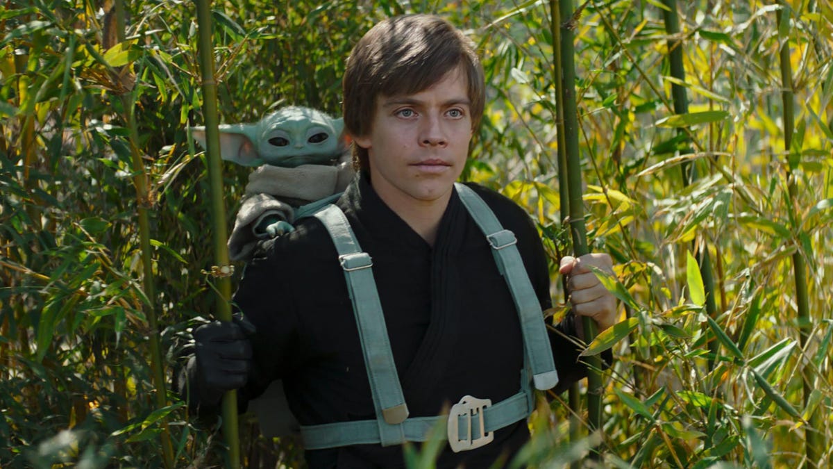 The franchise cage: How Marvel and ‘Star Wars’ force us to watch all their series and movies