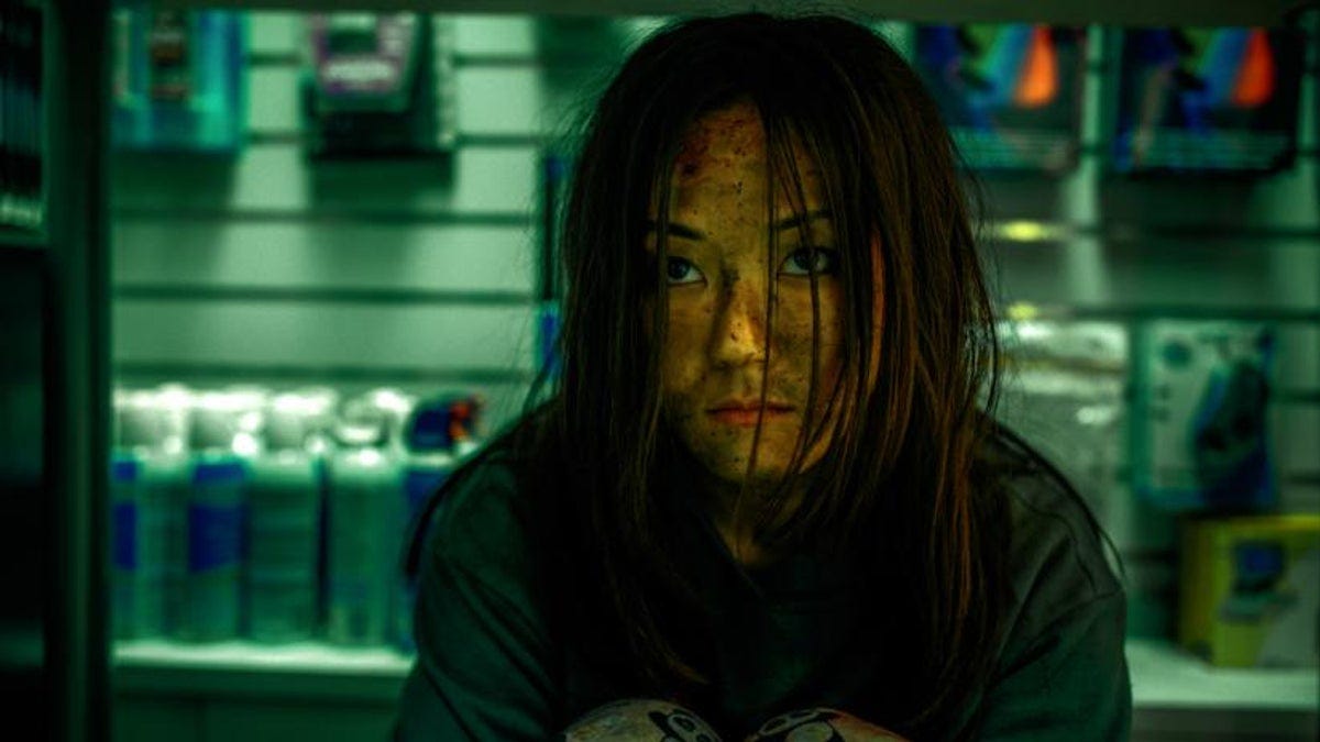 ‘The Boys 3’: Eric Kripke Explains Kimiko’s Epic Dildo Fight Scene