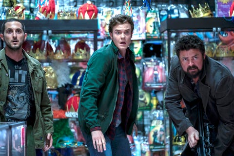 the boys season 2 hughie