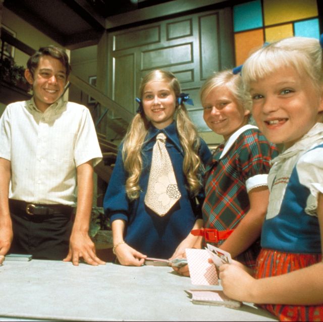 "The Brady Bunch" Cast Then and Now - What Is 'The Brady Bunch' Cast Doing Today?