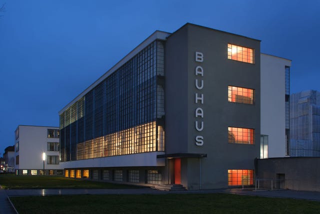 Bauhaus On Instagram Hashtags And Profiles To Follow - 