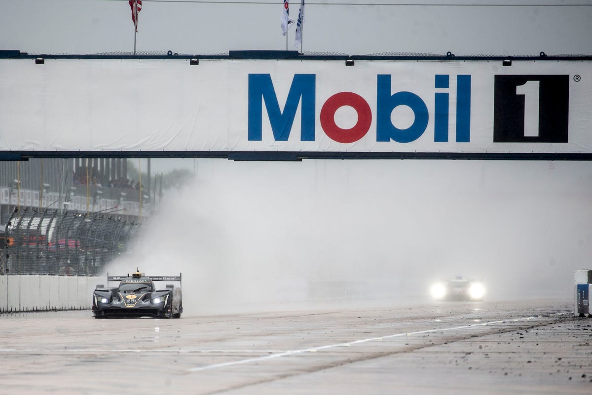 Imsa Mobil 1 12 Hours Of Sebring Postponed Until November