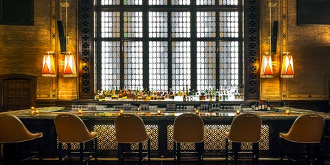 Campbell Apartment Reopening Everything You Should Know About The Everything You Should Know About The New Campbell Apartment