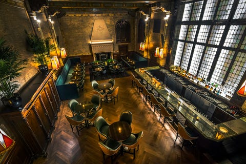 Campbell Apartment Reopening Everything You Should Know About The The Campbell
