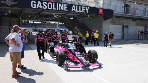 Hey Sports Bettors Here S The Favorite To Win The Indy 500 Hey Sports Bettors Here S The Favorite To Win The Indy 500
