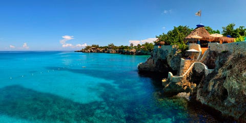 Body of water, Nature, Sea, Tropics, Coast, Ocean, Water, Coastal and oceanic landforms, Natural landscape, Turquoise,