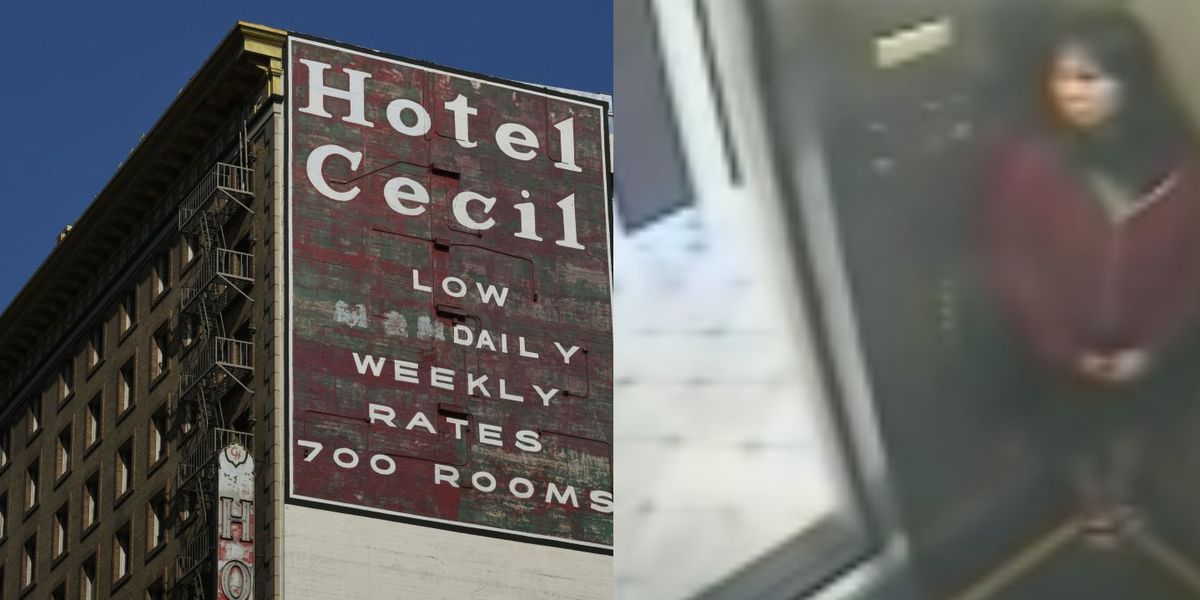 The Cecil Hotel S History Timeline And True Story